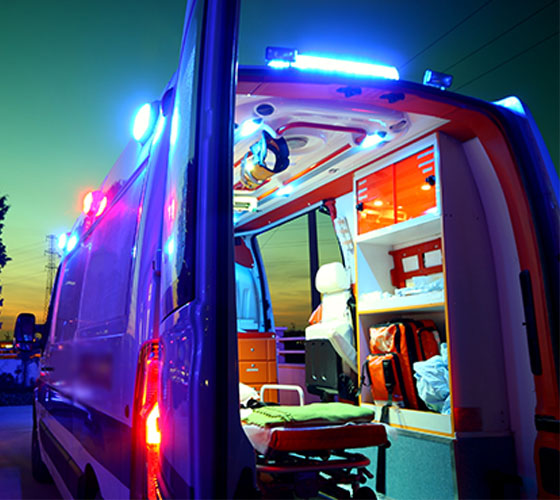 宁陵县车辆内部展示